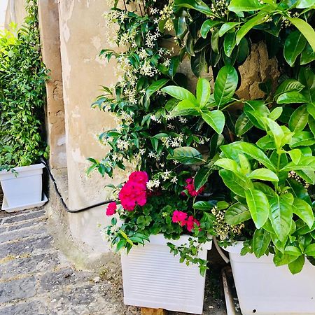 パラッツォーロ・アクレイデ A Casa Da Anitaヴィラ エクステリア 写真