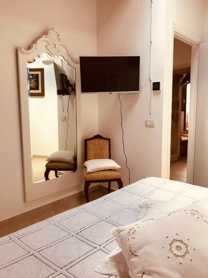 パラッツォーロ・アクレイデ A Casa Da Anitaヴィラ エクステリア 写真