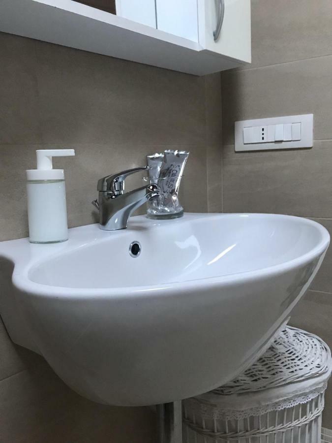 パラッツォーロ・アクレイデ A Casa Da Anitaヴィラ エクステリア 写真
