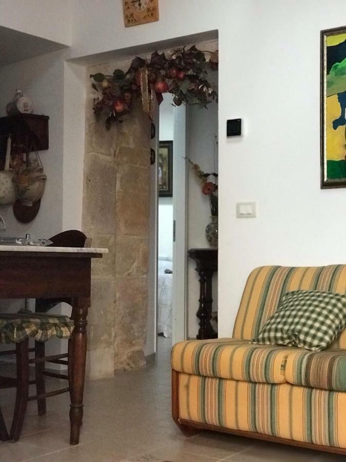 パラッツォーロ・アクレイデ A Casa Da Anitaヴィラ エクステリア 写真