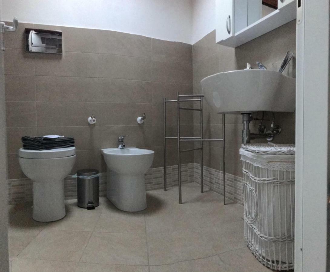 パラッツォーロ・アクレイデ A Casa Da Anitaヴィラ エクステリア 写真