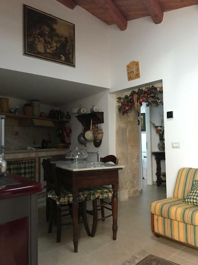 パラッツォーロ・アクレイデ A Casa Da Anitaヴィラ エクステリア 写真