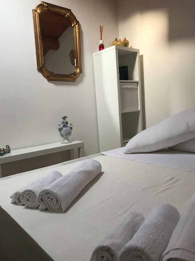 パラッツォーロ・アクレイデ A Casa Da Anitaヴィラ エクステリア 写真