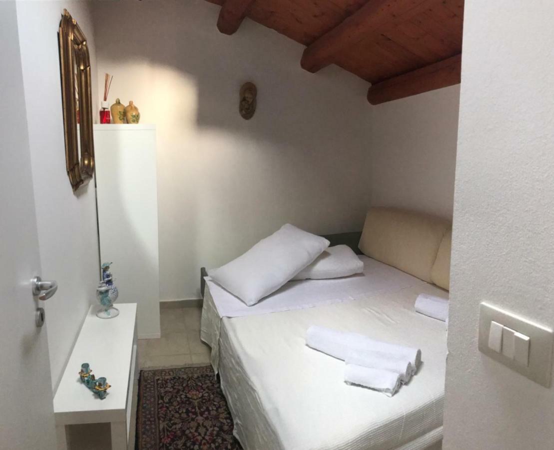 パラッツォーロ・アクレイデ A Casa Da Anitaヴィラ エクステリア 写真