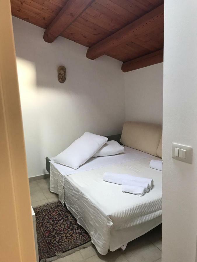 パラッツォーロ・アクレイデ A Casa Da Anitaヴィラ エクステリア 写真