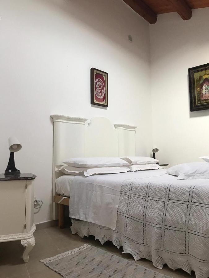 パラッツォーロ・アクレイデ A Casa Da Anitaヴィラ エクステリア 写真