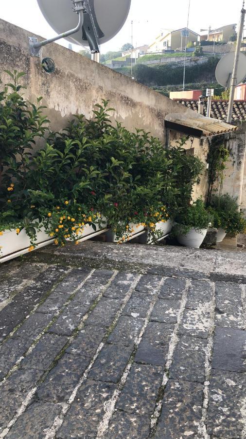 パラッツォーロ・アクレイデ A Casa Da Anitaヴィラ エクステリア 写真